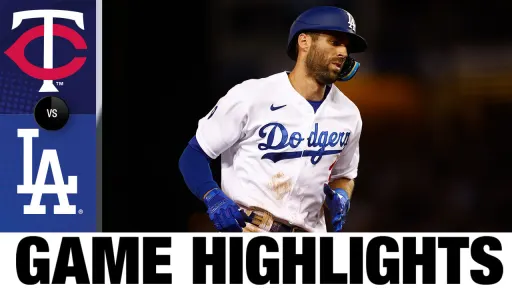 Game Highlights Video