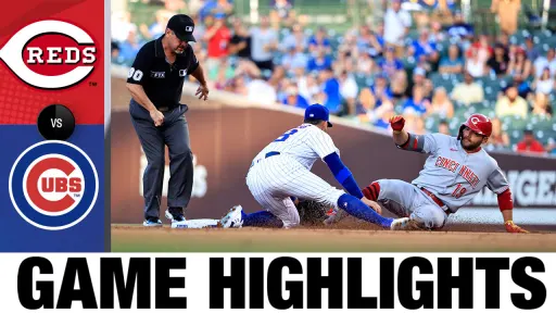 Game Highlights Video