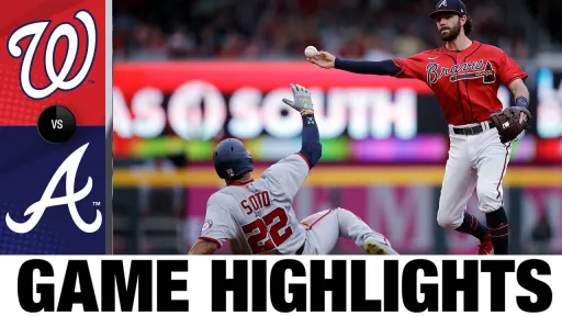 Game Highlights Video
