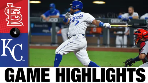 Game Highlights Video