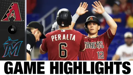 Game Highlights Video