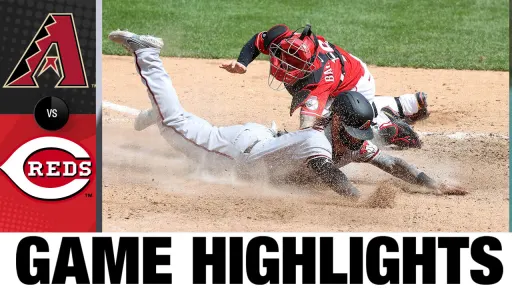 Game Highlights Video