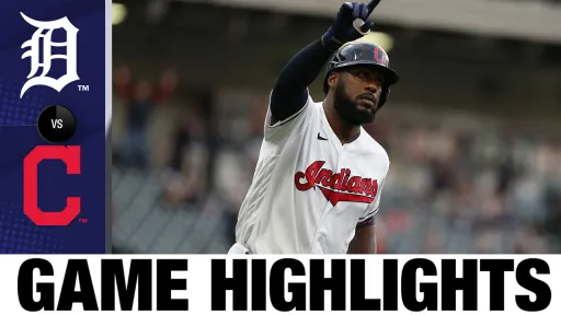 Game Highlights Video