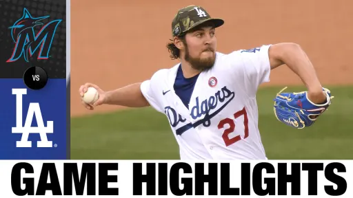 Game Highlights Video