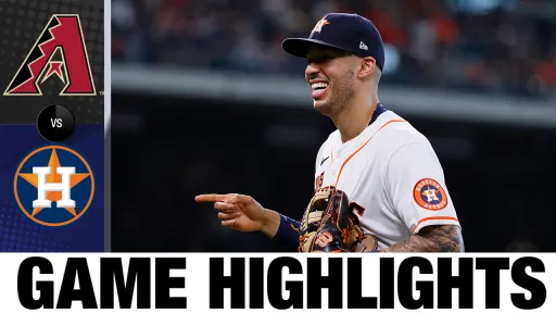 Game Highlights Video