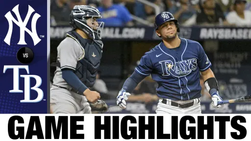 Game Highlights Video