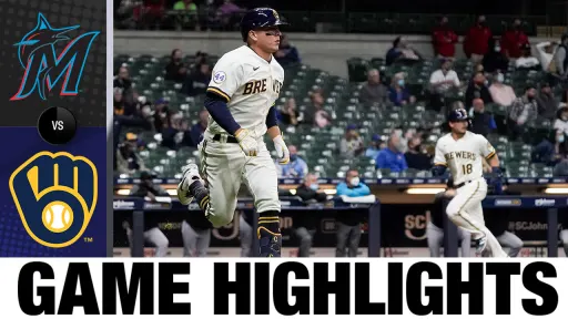 Game Highlights Video