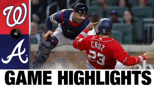 Game Highlights Video