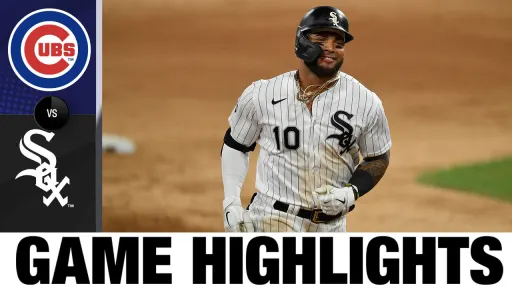Game Highlights Video