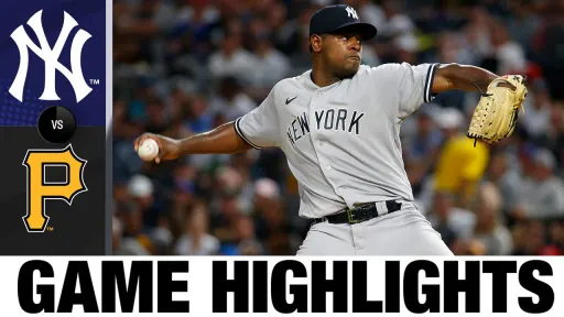 Game Highlights Video