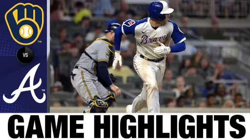 Game Highlights Video