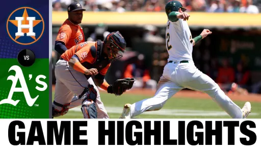 Game Highlights Video