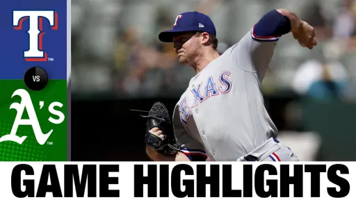 Game Highlights Video