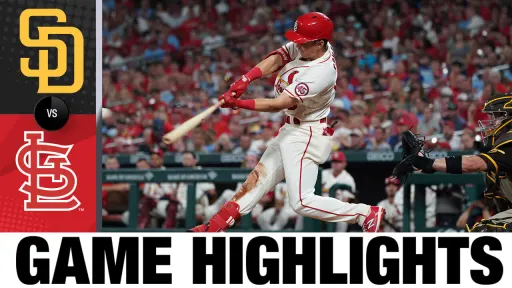 Game Highlights Video