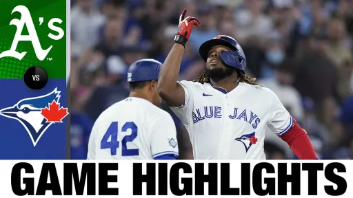 Game Highlights Video