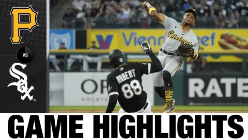 Game Highlights Video