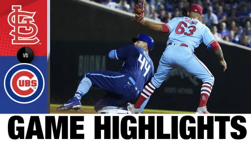 Game Highlights Video