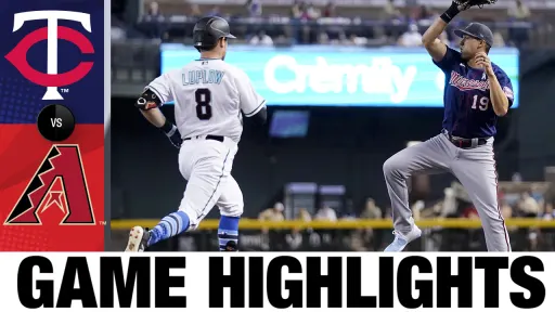 Game Highlights Video