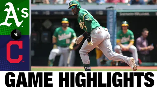 Game Highlights Video