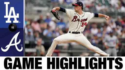 Game Highlights Video