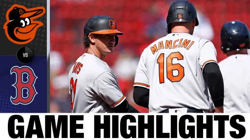 Game Highlights Video