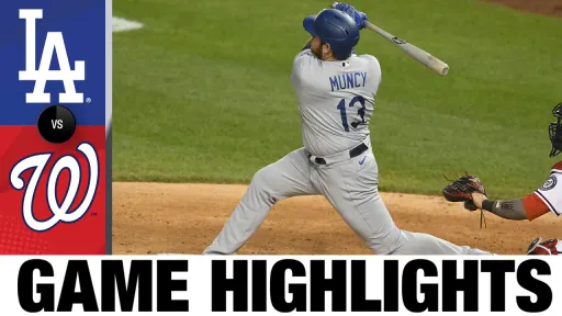 Game Highlights Video
