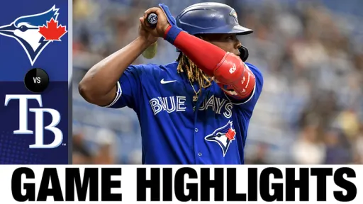 Game Highlights Video