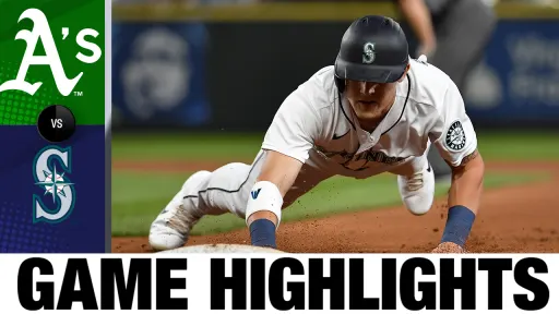 Game Highlights Video