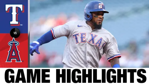 Game Highlights Video