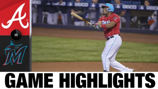 Game Highlights Video