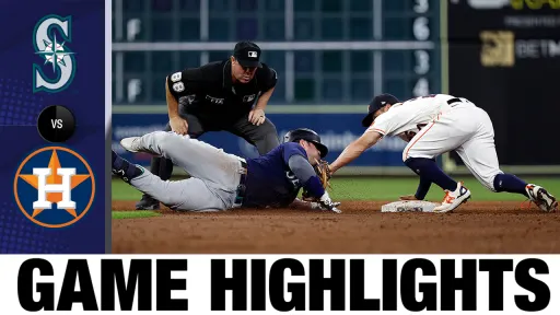 Game Highlights Video