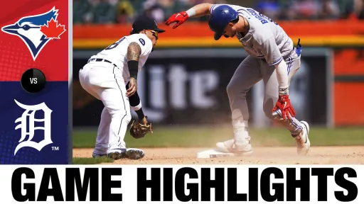 Game Highlights Video