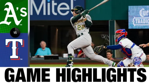 Game Highlights Video