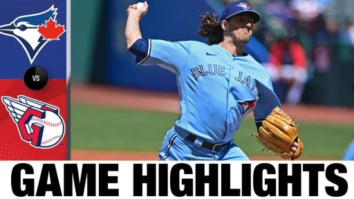 Game Highlights Video