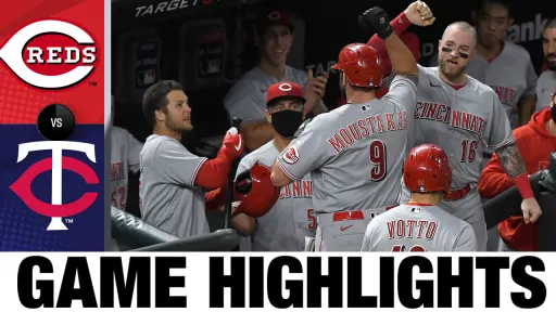 Game Highlights Video