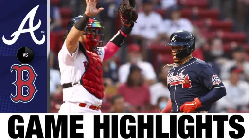 Game Highlights Video