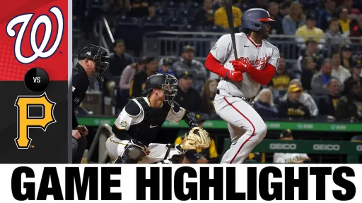 Game Highlights Video