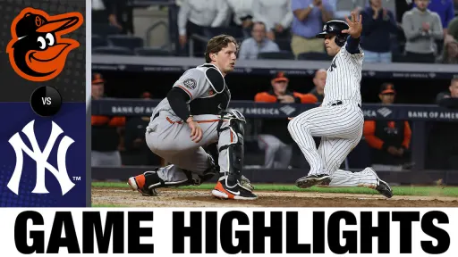 Game Highlights Video