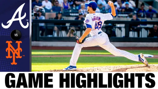 Game Highlights Video