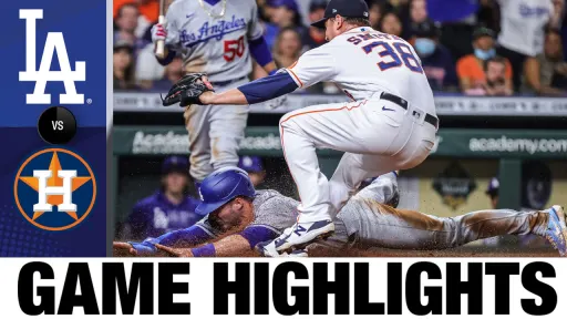 Game Highlights Video