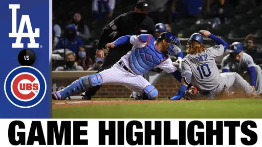 Game Highlights Video