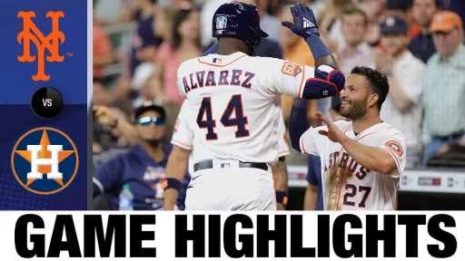 Game Highlights Video