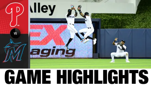 Game Highlights Video