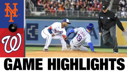 Game Highlights Video