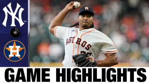 Game Highlights Video