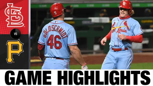 Game Highlights Video