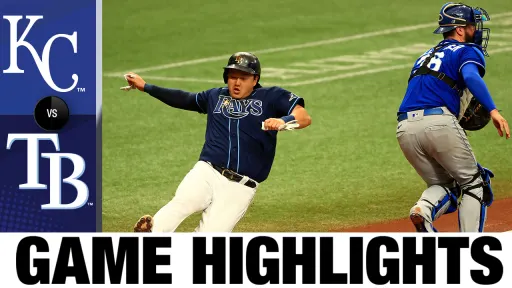 Game Highlights Video