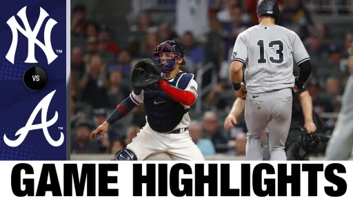 Game Highlights Video
