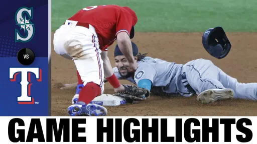 Game Highlights Video