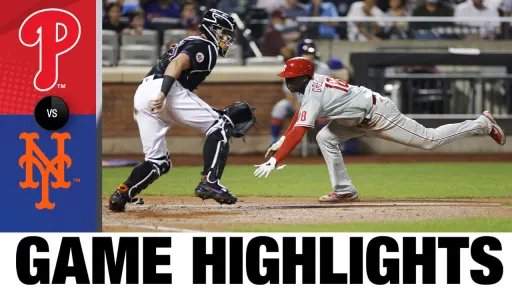 Game Highlights Video